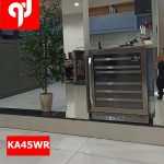 tủ ướp rượu KA45WR đẹp